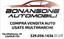 Logo Bonansone Automobili Di Bonansone Samuel